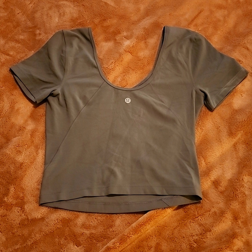 Lululemon Align